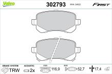 VALEO 302793